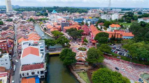 Visit Malacca City: 2024 Travel Guide for Malacca City, Malacca | Expedia