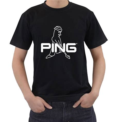 Ping Golf Logo - LogoDix