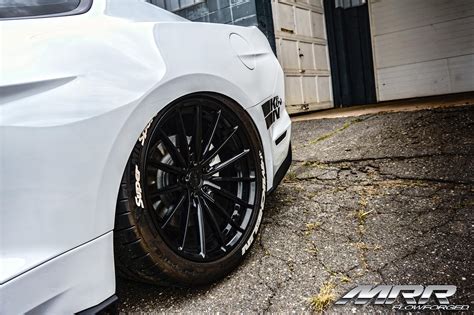 Whats the BEST looking 20" Concave style WHEEL for the Mustang Now ...