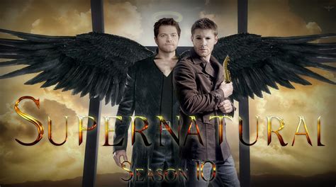 Dean and Castiel - Supernatural Fan Art (38676933) - Fanpop