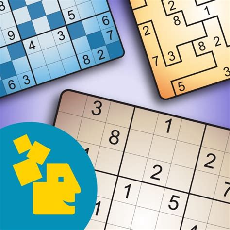 Sudoku: Classic and Variations - Conceptis Ltd. • Game Solver