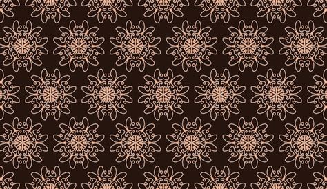 Premium Vector | Abstract luxury elegant light brown and dark brown ...