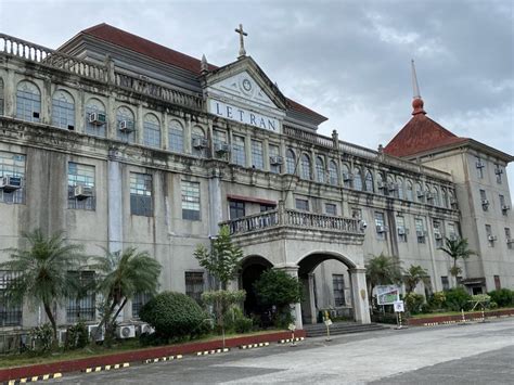 Colegio de San Juan de Letran Calamba Campus - OneLaguna Property ...