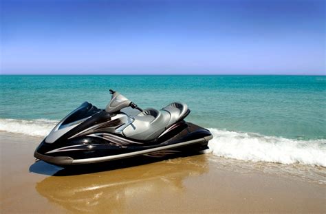 Top 10 Health Benefits of Jet Skiing