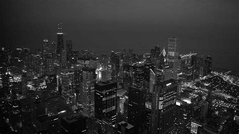 Dark City Aesthetic, dark vintage aesthetic city HD wallpaper | Pxfuel