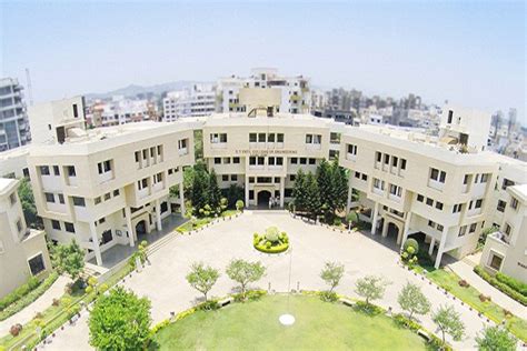 DY Patil College of Engineering (DYPCOE) Pune: Admission, Fees, Courses, Placements, Cutoff, Ranking