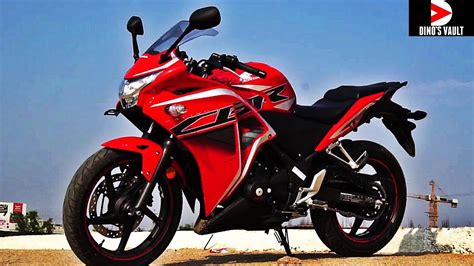 Honda Cbr 250cc Bike Photos | Reviewmotors.co