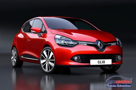 Cars Pictures: Imagens do Novo Renault Clio