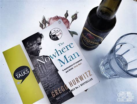 The Nowhere Man — The Candid Book Club - Home