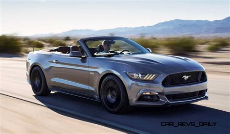 2016 Ford Mustang GT