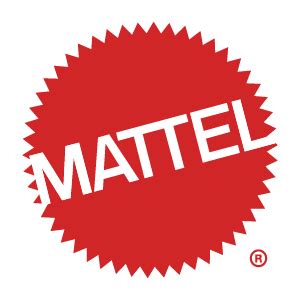 Mattel logo vector in (EPS, AI, CDR) free download