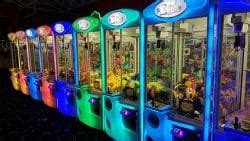 Arcade in The Funplex Mount Laurel | Amusementparks USA.com