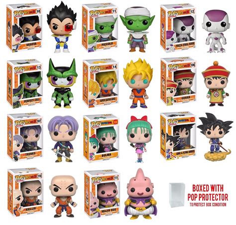 Funko Pop Dragon Ball 2021 : Dragon Ball Z Badman Vegeta #158 Funko Pop | DBZ Shop - Chase ...