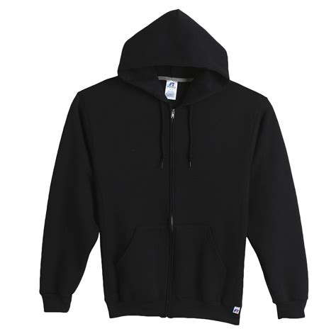 Russell Men's Hoodie Jacket