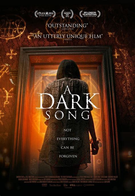 A Dark Song - Filme 2016 - AdoroCinema