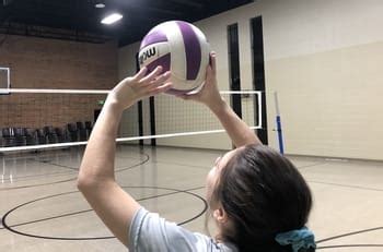 13 Volleyball Setting Tips (Plus 4 Bonus Drills) – Better At Volleyball