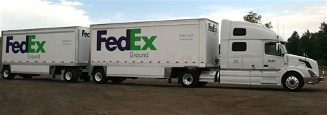 Fedex Ground Route Driver Pay
