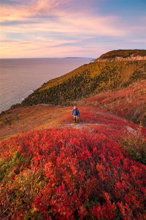 10 Reasons to Fall for Cape Breton Island | Cape Breton Island