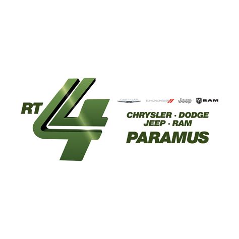 Chrysler Dodge Jeep Ram of Paramus | Paramus NJ