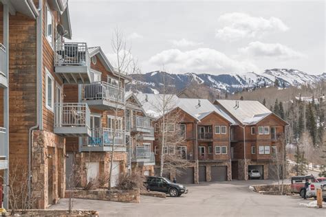 Stay in Luxury at our Telluride Mountain Village Condos | Mountain ...