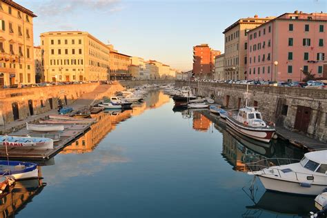 10 cose imperdibili da vedere in provincia di Livorno