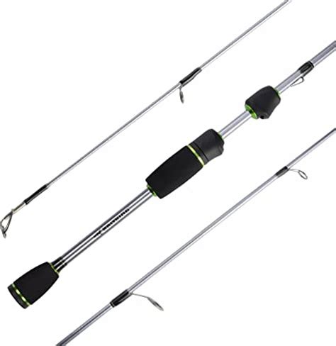 Best Ultralight Fishing Rod | Top 13 Product Review for 2021