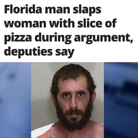 Here Are 5 of the Internet's Best Florida Man Memes