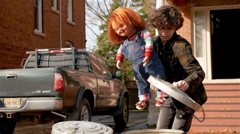 Watch Chucky Season 1 Episode 1 on GoMovies