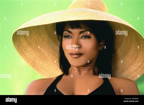 Angela bassett stella groove back hi-res stock photography and images - Alamy