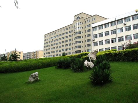 Liaoning Normal University (Dalian, China)