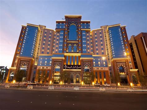 Casablanca Takamul Hotel , Mecca | 2021 Updated Prices, Deals