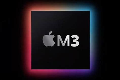 Apple M3: The Next-Gen Chip That Could Power Up Your Macs