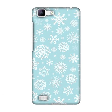 Vivo Y35 Case, Vivo V1 Case - Winter Feels, Hard Plastic Back Cover. Slim Profile Cute Printed ...