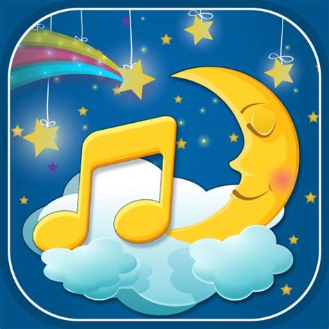 Lullaby Music for Babies – Baby Sleep Song.s App by Marko Markovic