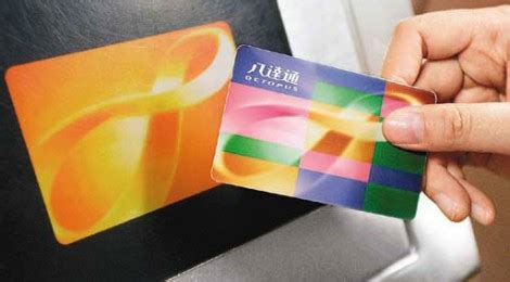 Octopus Card – Smart Way to Travel through HK – Hong Kong Travel Guide