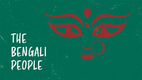 Bengali People: Culture, Dialects, and More