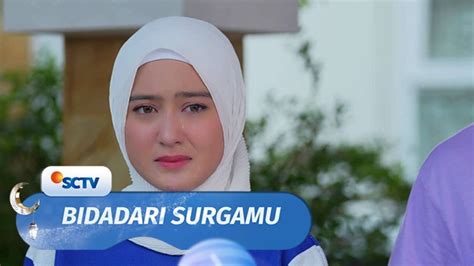 Bidadari Surgamu - Episode 98 | Part 2/2 | Vidio | Vidio