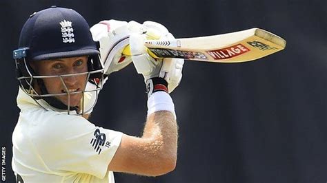 Joe Root: England captain motivated by Australia documentary series - BBC Sport