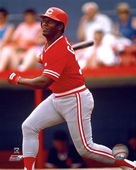 Ken Griffey, Sr. Autograph Meet & Greet Appearance Event: Western NY Sports Card Expo Date ...