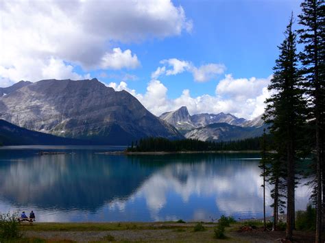 Kananaskis Country