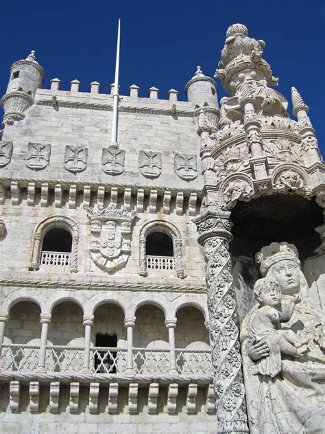 Tower of Belém | World Monuments Fund