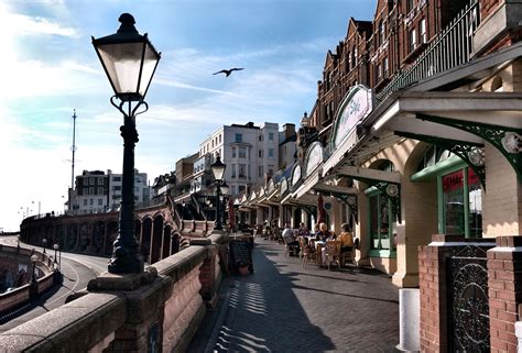 A perfect day in Ramsgate | Ramsgate, Seaside towns, Seaside town