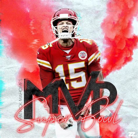 Patrick Mahomes II Kansas City Chiefs Wallpapers - Wallpaper Cave