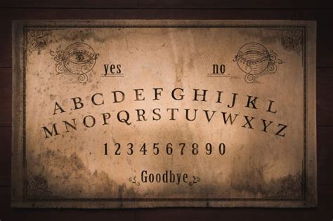 12 Ouija Board Stories That Will Give You Chills | Reader's Digest