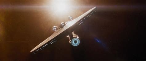 U.S.S. ENTERPRISE NCC-1701 (KELVIN TIMELINE) | Star trek ships, Star ...