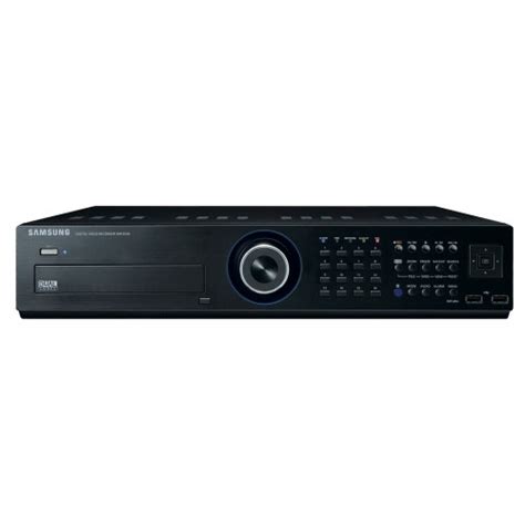 Samsung SRD-1650D 16 Channel CCTV DVR 1TB