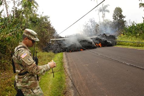 Pahoa, Hawaii - Living On Hawaii Volcano Offers Affordable Paradise, Risks