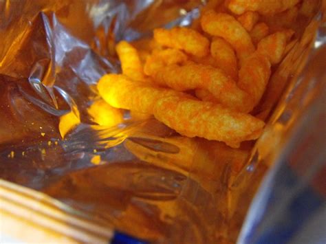 Hot Chicks Eatin' Spicy Chips: Snack #116- Wise Cheez Doodles Crunchy Jalapeño Cheddar Cheese ...