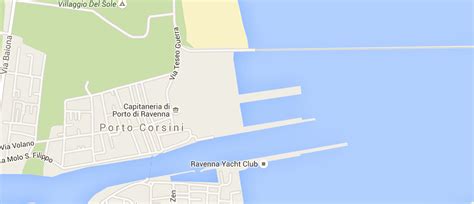 Ravenna Italy Cruise Port of Call | Ravenna italy, Ravenna, Cruise port