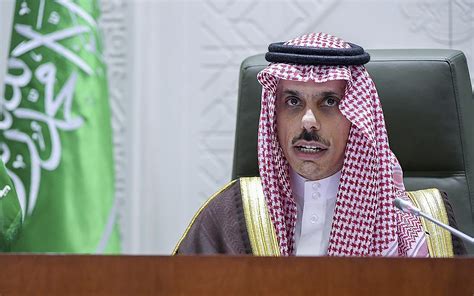 Saudi FM says ties with Israel would bring 'tremendous benefit' to Middle East | The Times of Israel